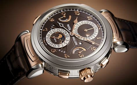 patek philippe grand complications men's automatic watch|patek philippe grand complication price.